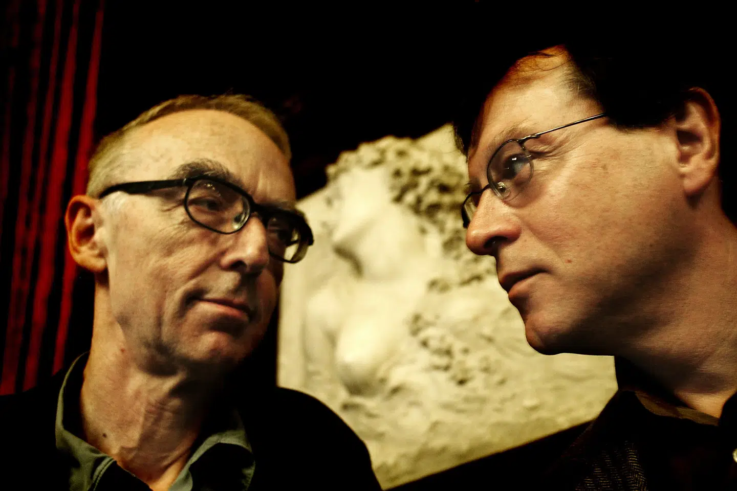 Teaterinstrukt r Klaus Hoffmeyer Er D d 80 r Samfund Nyheder B T Teaterinstrukt r Klaus Hoffmeyer Er D d 80 r Samfund Nyheder B T