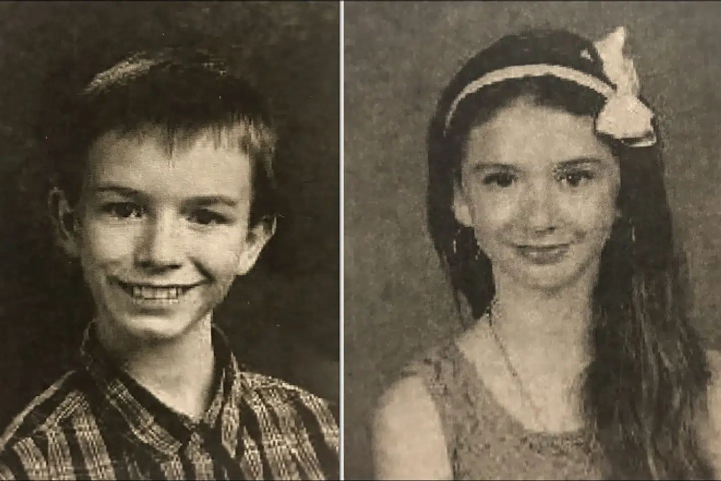 Resterne af Elwyn Crocker Junior og Mary Crocker blev fundet i den lille landsby Guyton i staten Georgia kort før jul.