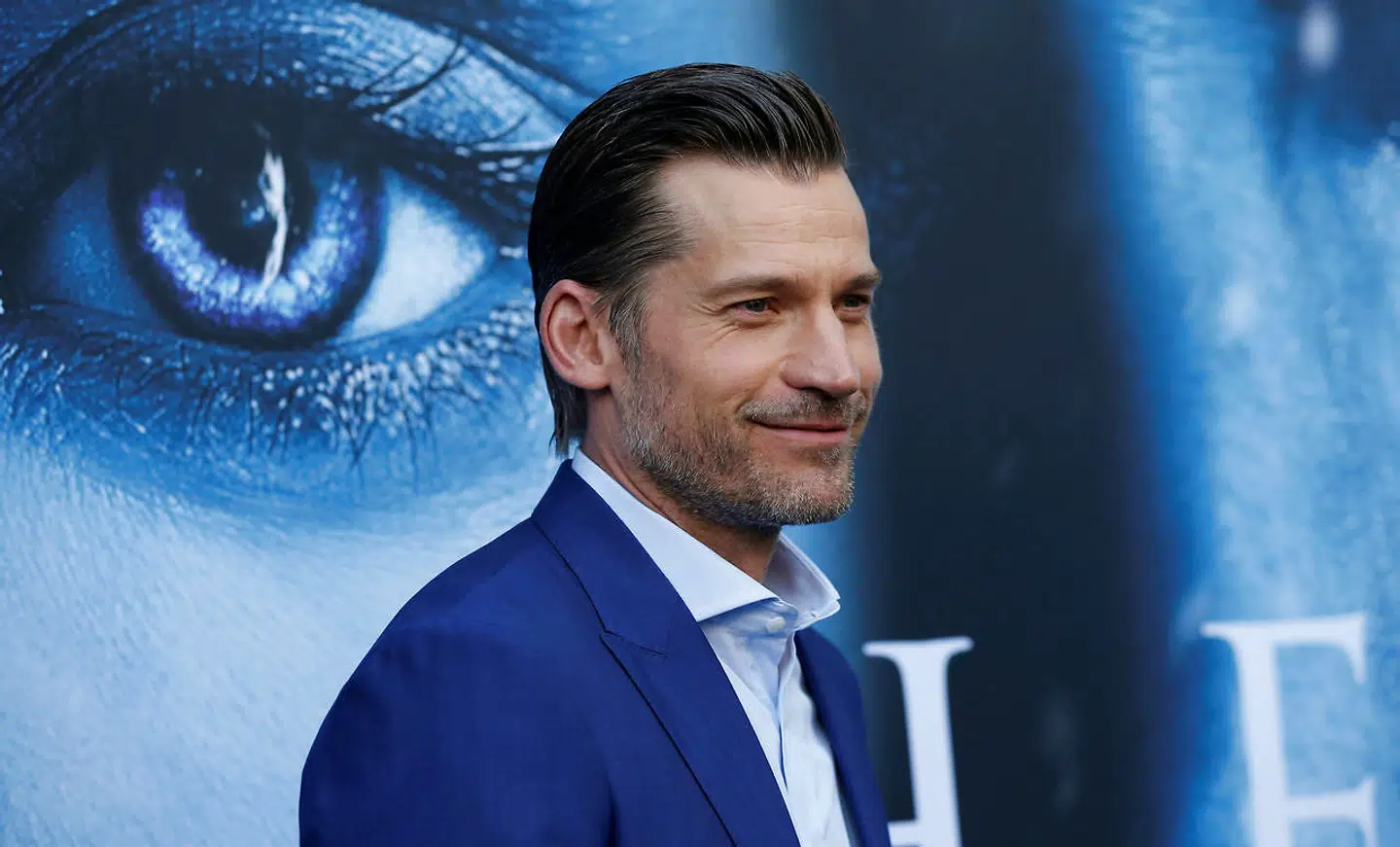 Danske Nicolai Coster Waldau har overlevet syv drabelige sæsoner af Game of Thrones - og er også med i sæson otte.