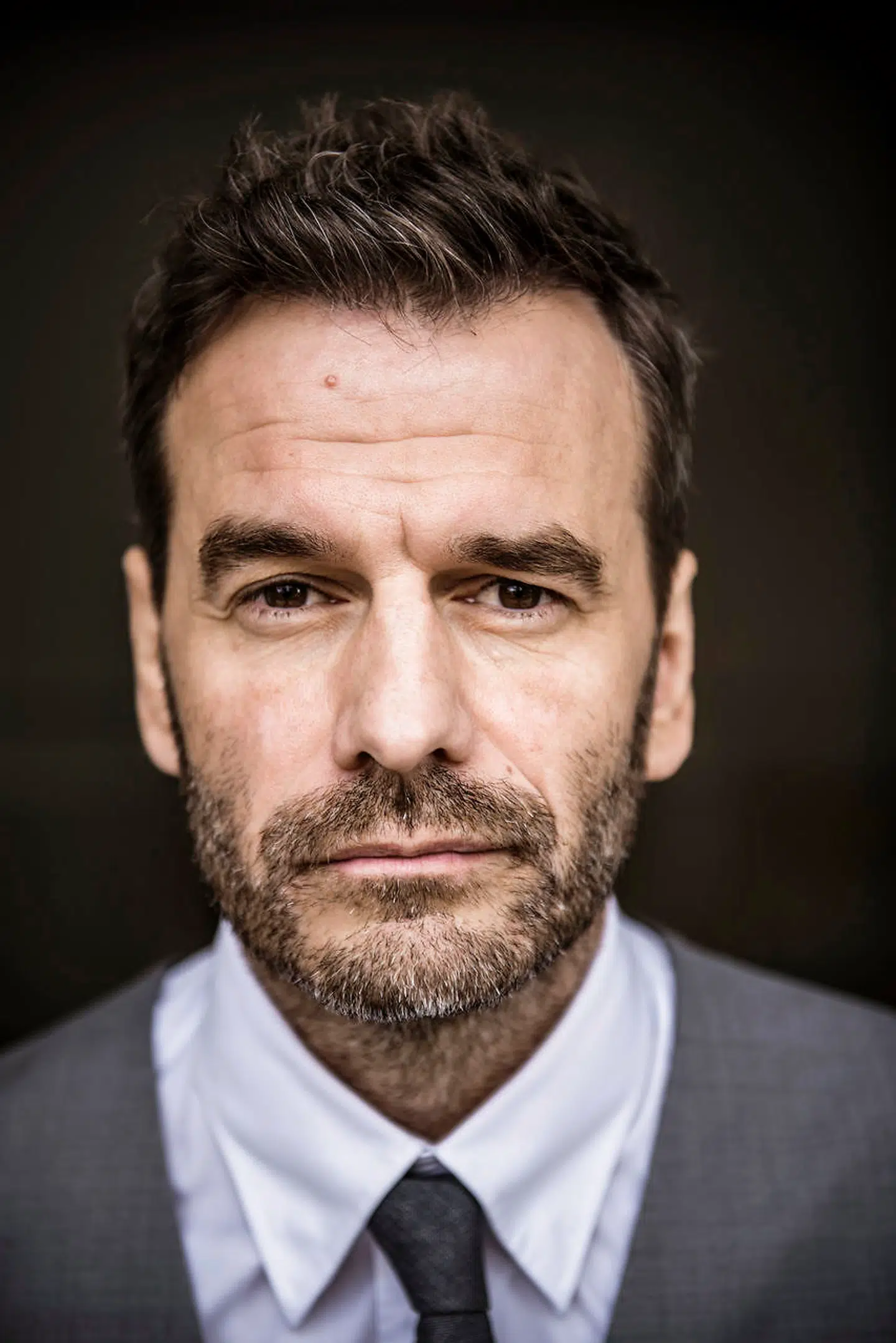 Iværksætter og stifter af Just Eat, Jesper Buch.