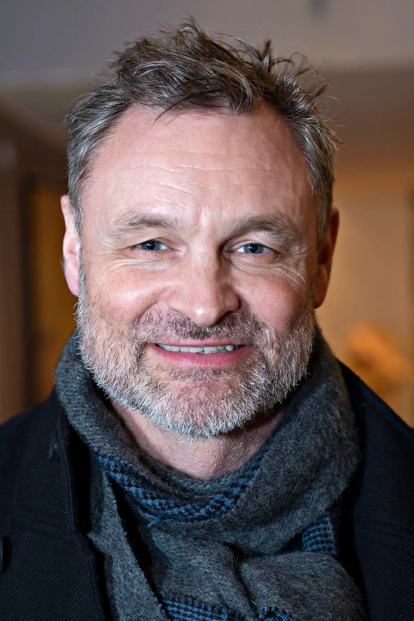 Claus Elming mener, at danskerne er gode til at styre deres alkohol