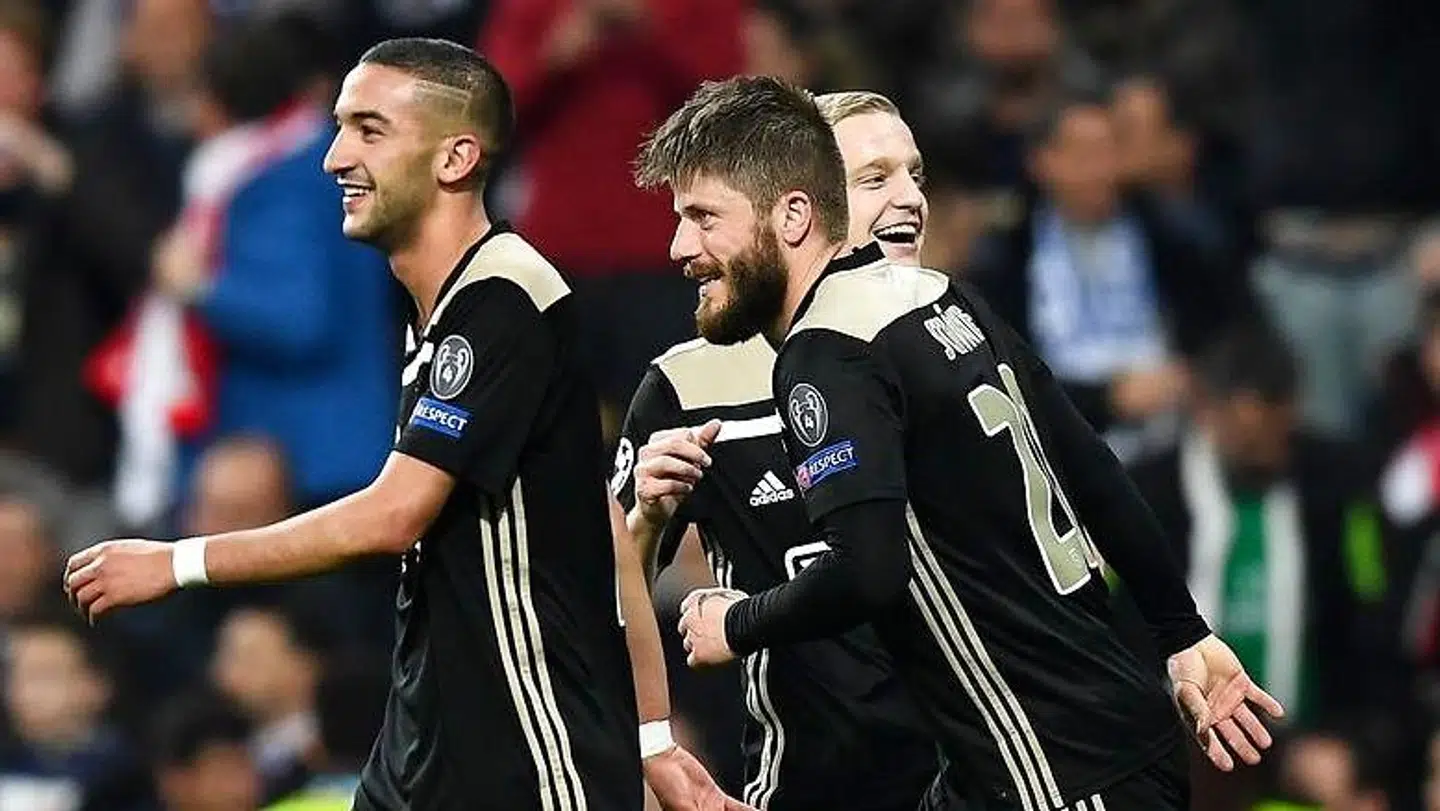 Lasse Schöne bliver vejret efter sit drømmemål.