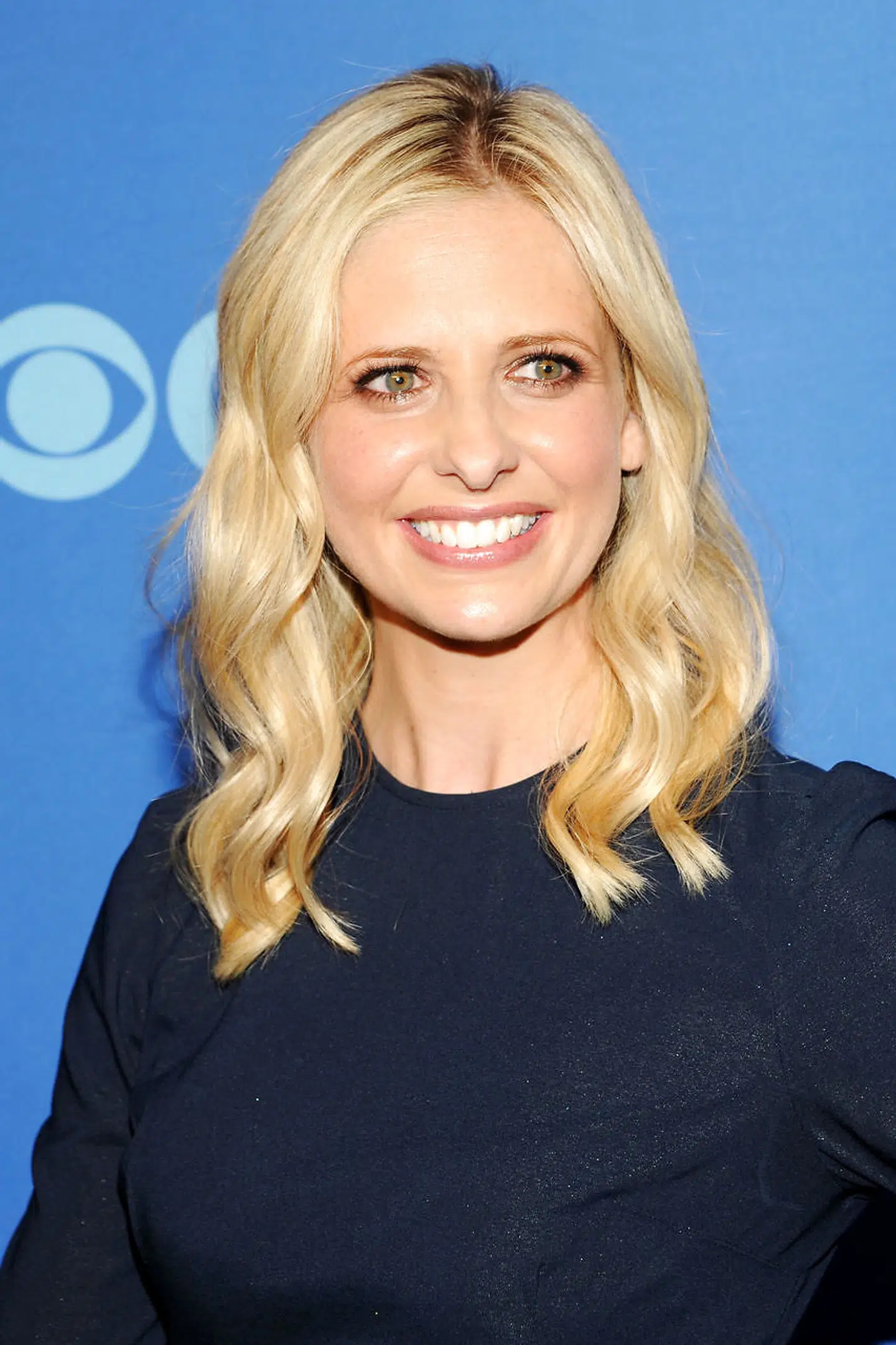 Sarah Michelle Gellar blev verdenskendt for sin rolle i tv-serien Buffy.