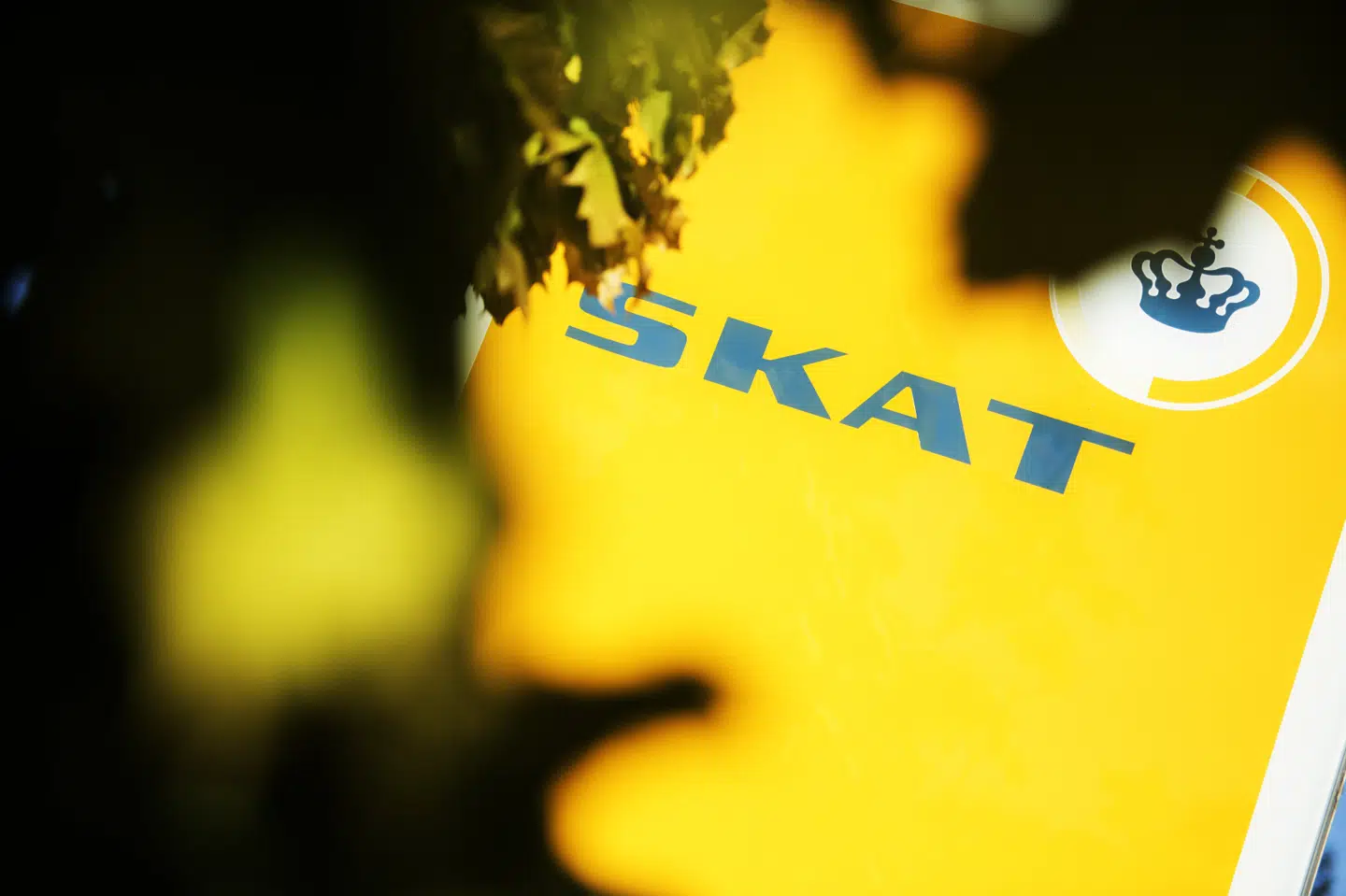 Problemerne i det nu nedlagte Skat skal undersøges af en kommission, der er begyndt med, hvordan 12,7 milliarder kroner blev udbetalt i refusion for udbytteskat uden grund. (arkiv) Erik Refner/Ritzau Scanpix