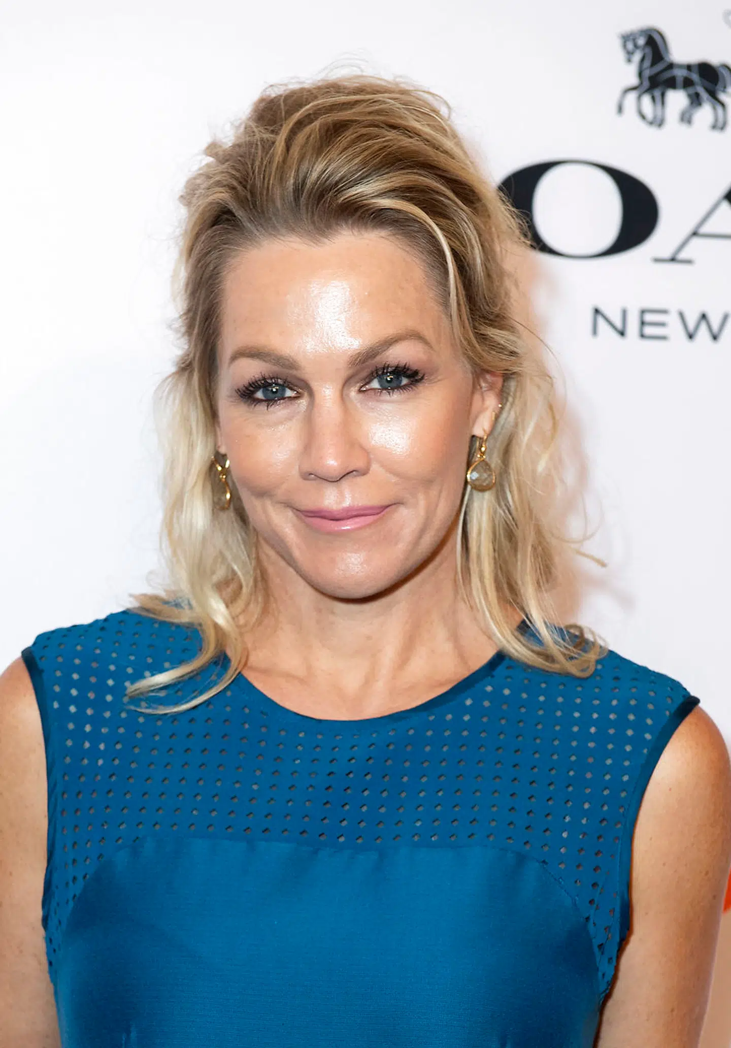 Jennie Garth.