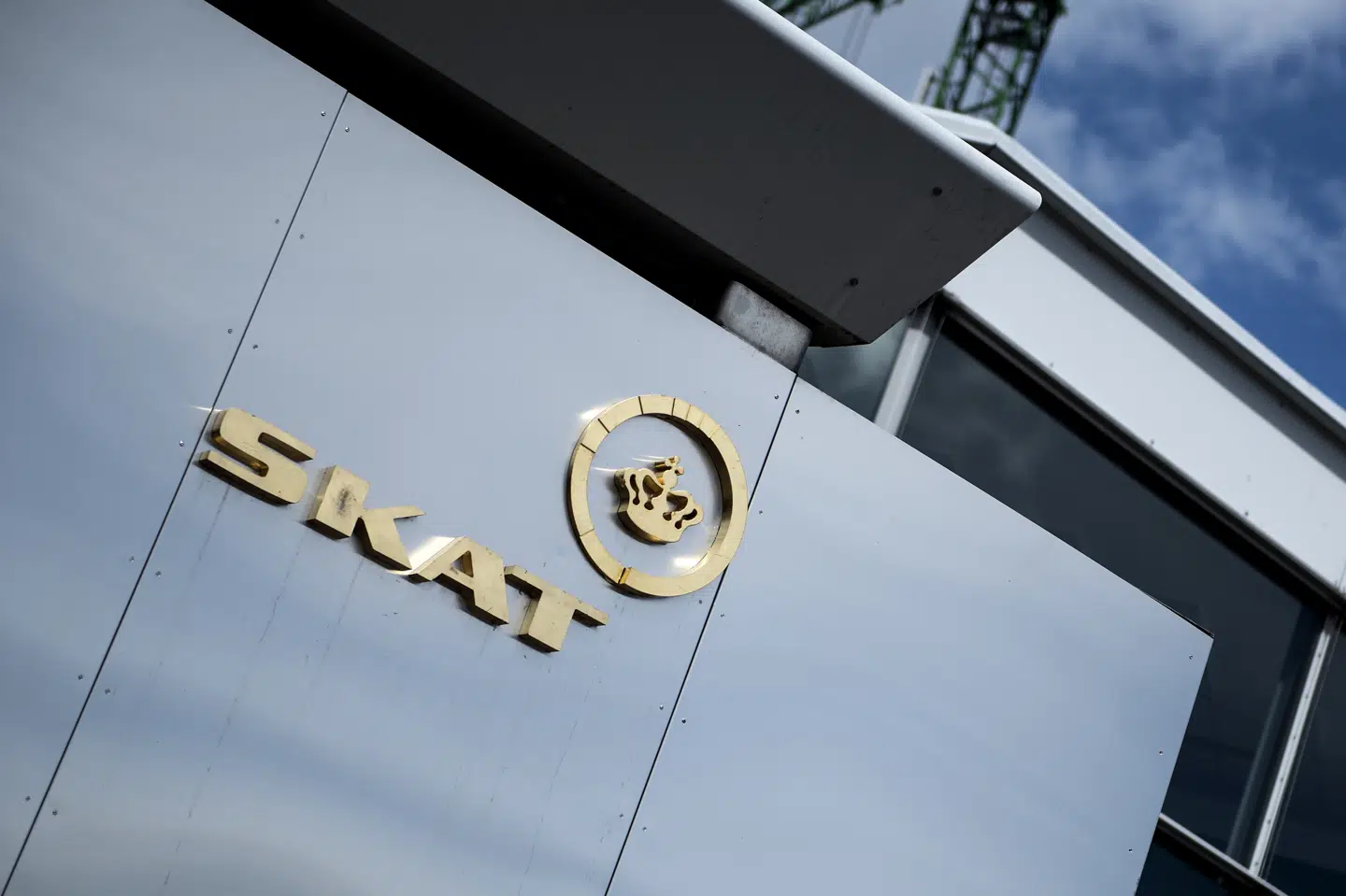 Undersøgelseskommissionen om Skat indleder tirsdag de første fire af en række på i alt 106 afhøringer, der skal bidrage til kulegravningen af de sidste 15 års skandaler i Skat. (Arkivfoto). Sarah Christine Nørgaard/Ritzau Scanpix