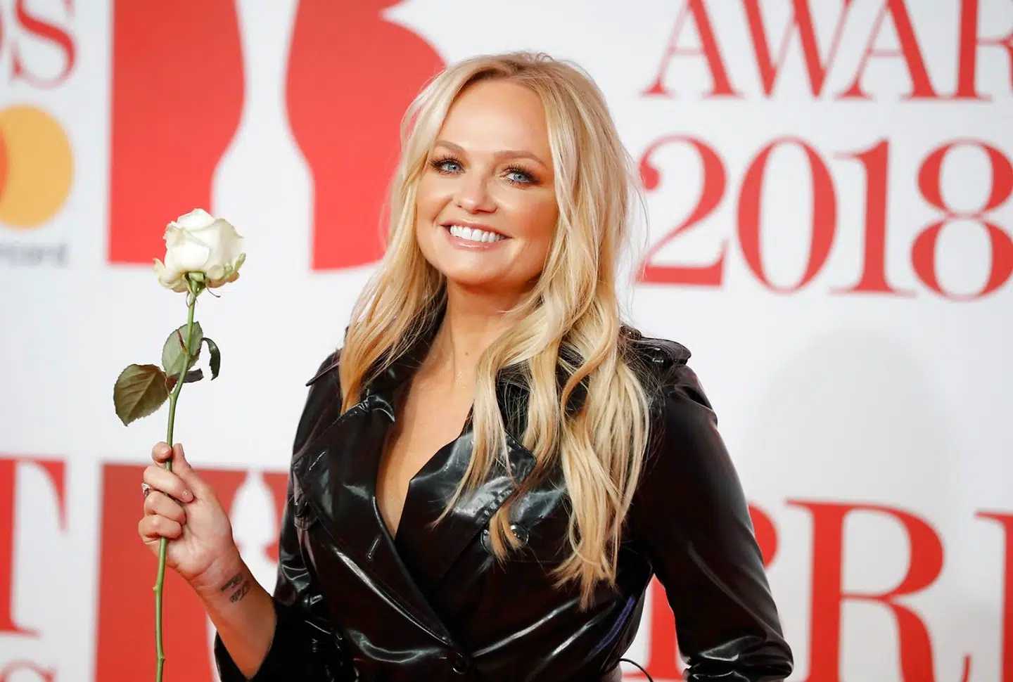 Emma Bunton.