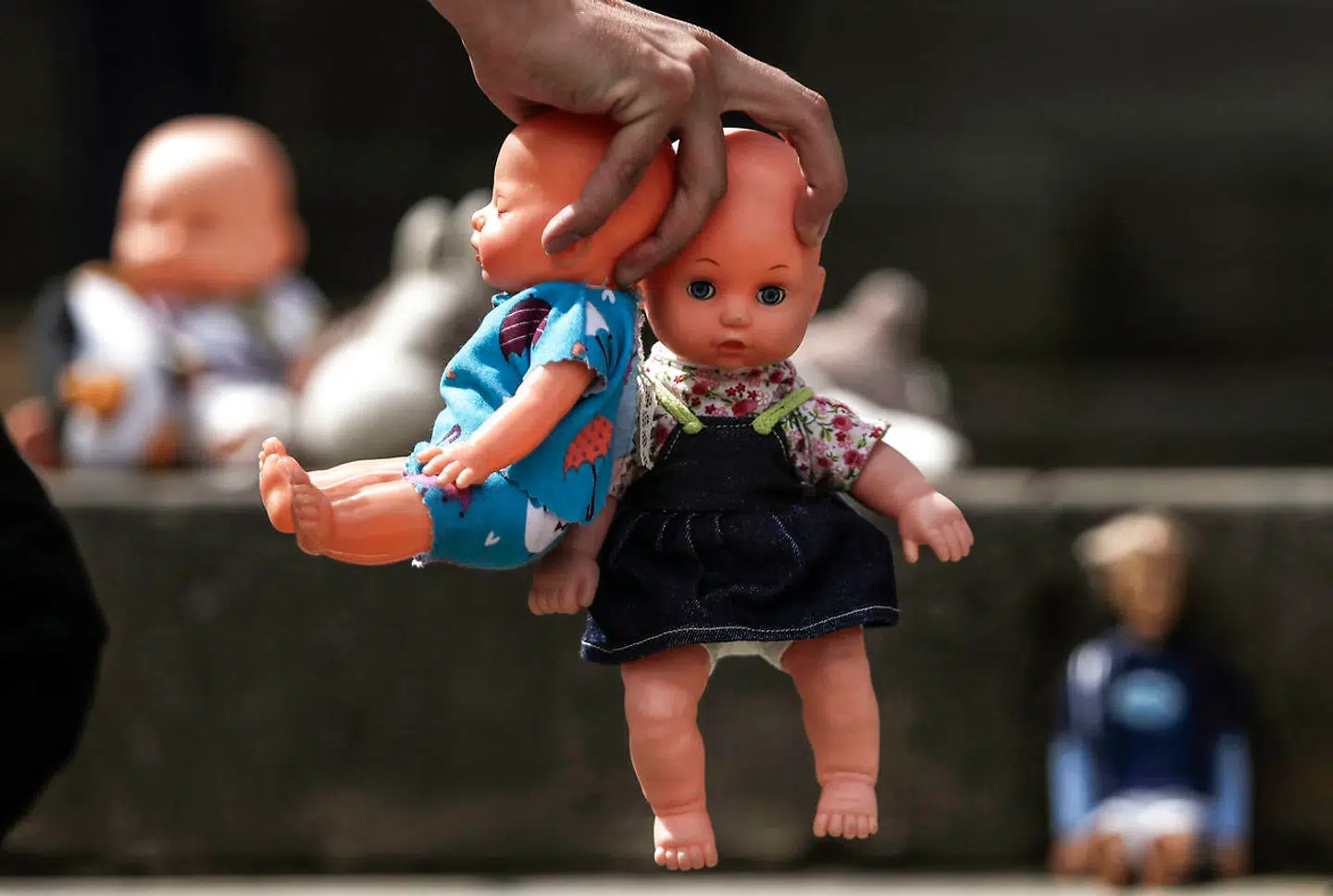 (ARKIV) DANIEL MUNOZ/Ritzau Scanpix)