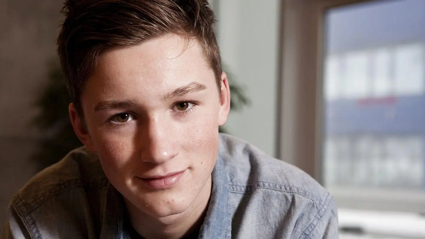 Jesper Nohrstedt.