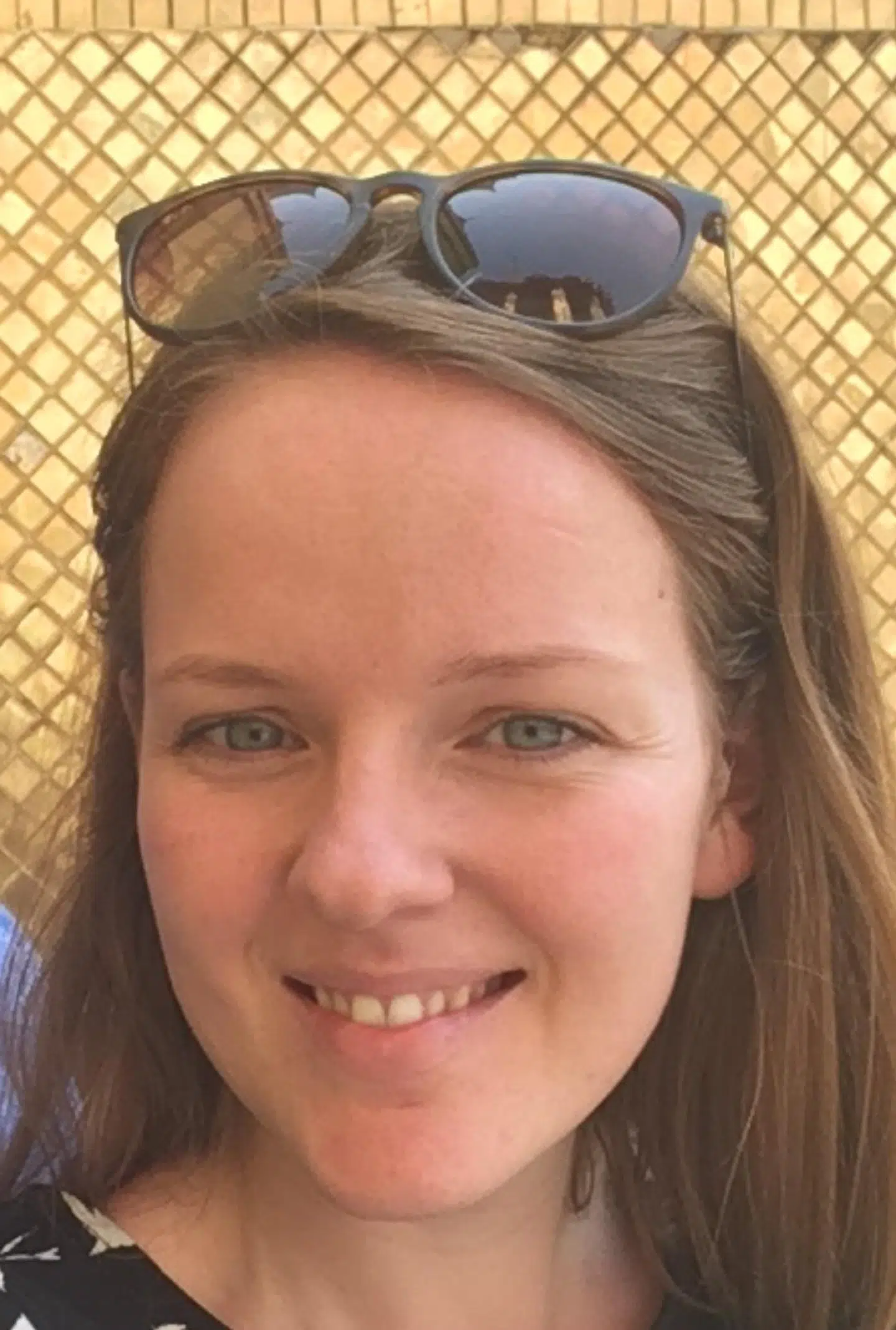 Pædagog Michala Libis