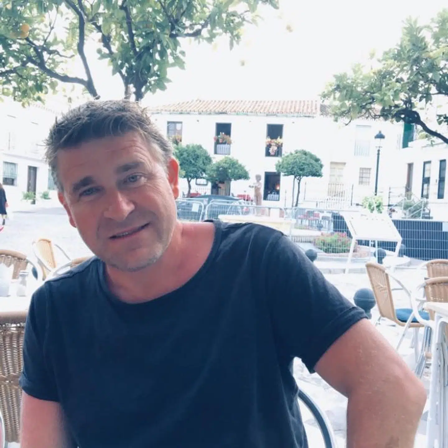 Leder i institution Abildgården Bjarne Kofoed