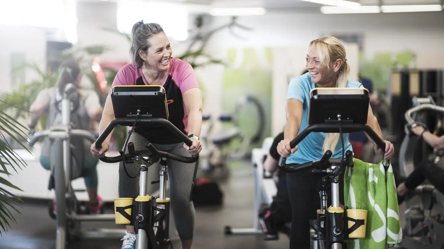 Loop Fitness udvider med 50 nye centre