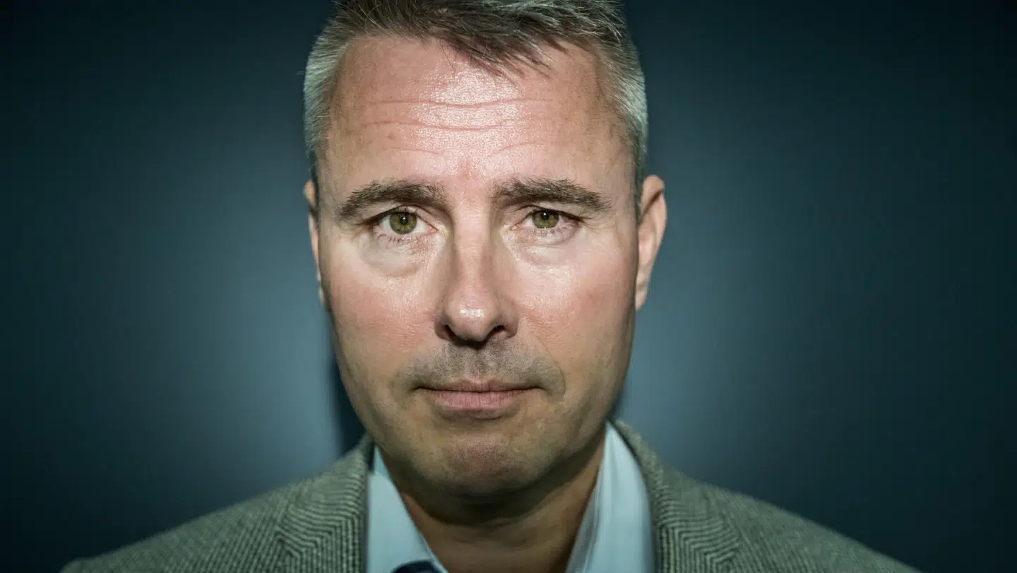 Foto: Asger Ladefoged/Ritzau Scanpix