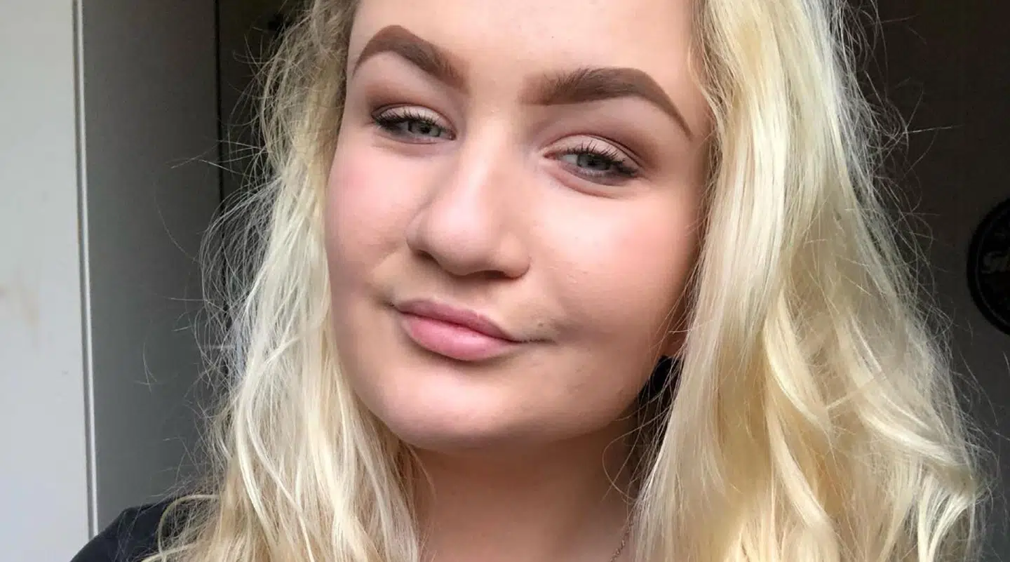 Mia Frandsen blev fyret fra Føtex, fordi hun tog en bid af en kanelsnegl.