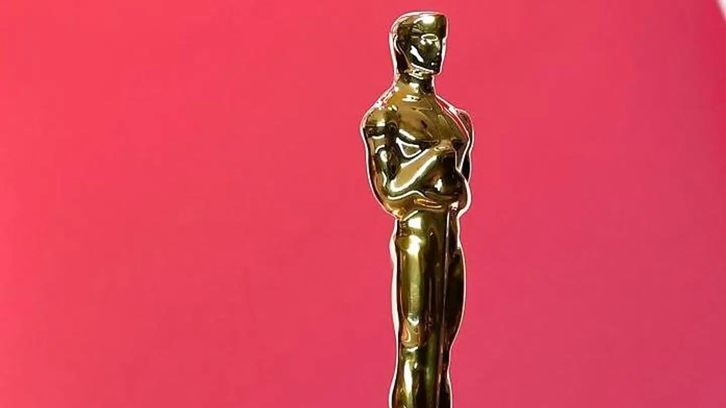 Her er vinderne af de mange Oscar-statuetter, der blev uddelt natten til mandag. (Photo by FREDERIC J. BROWN / AFP)