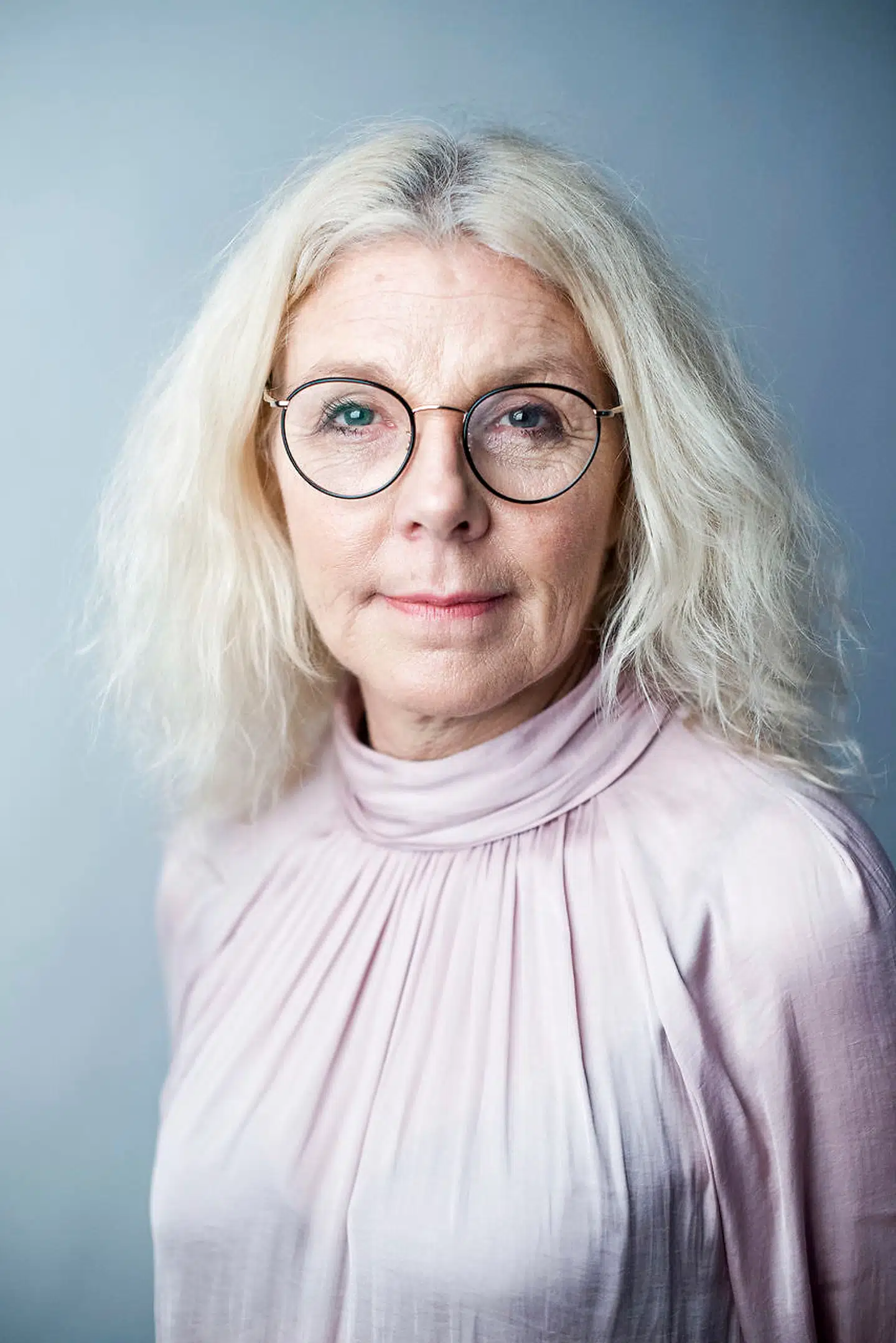 Anna Thygesen