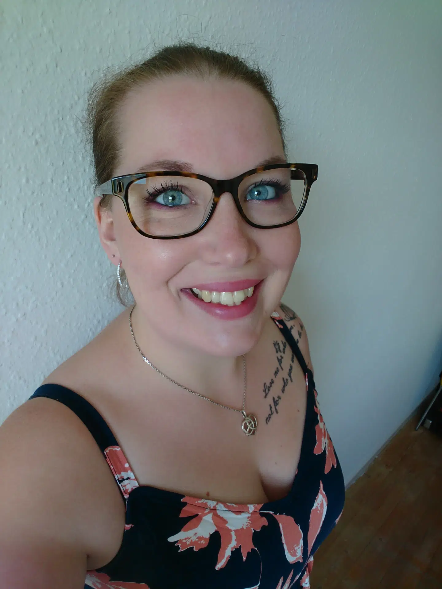 Tascha Svane Sørensen