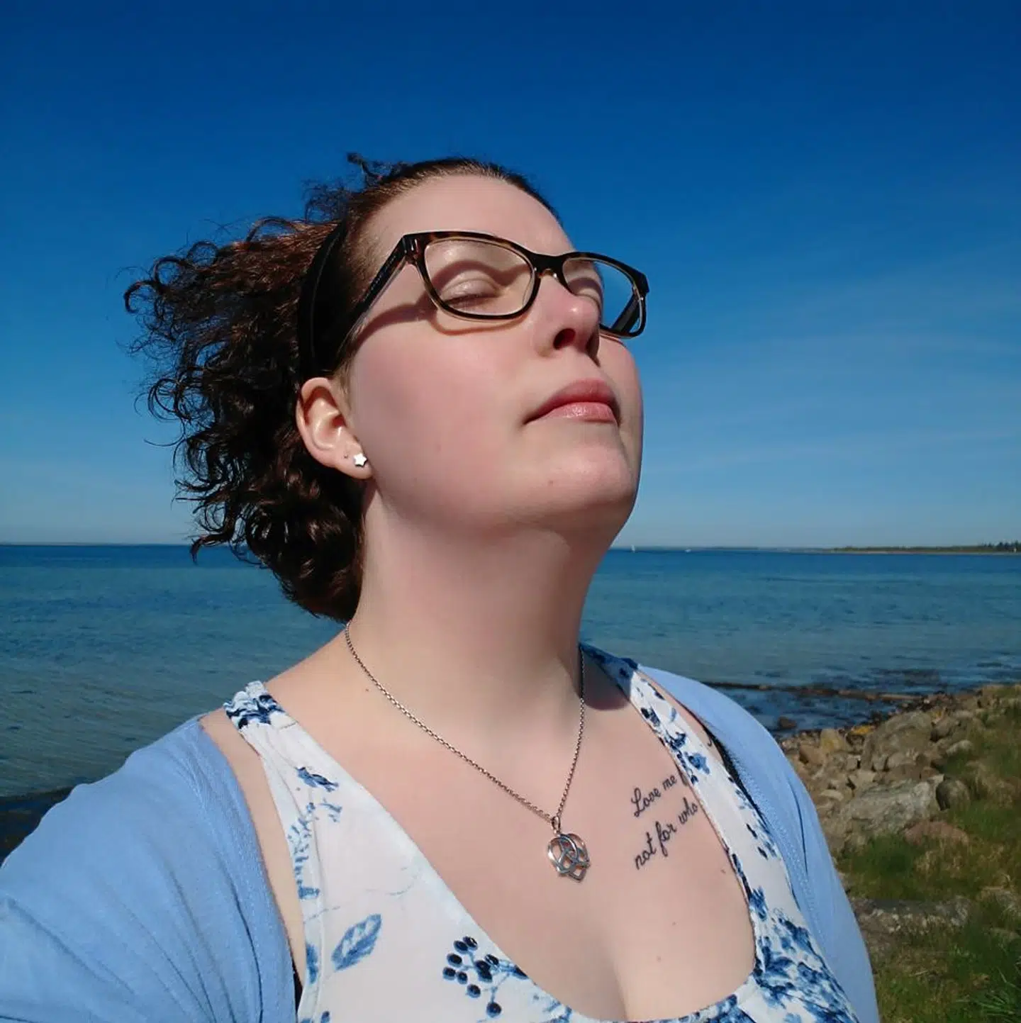 Tascha Svane Sørensen