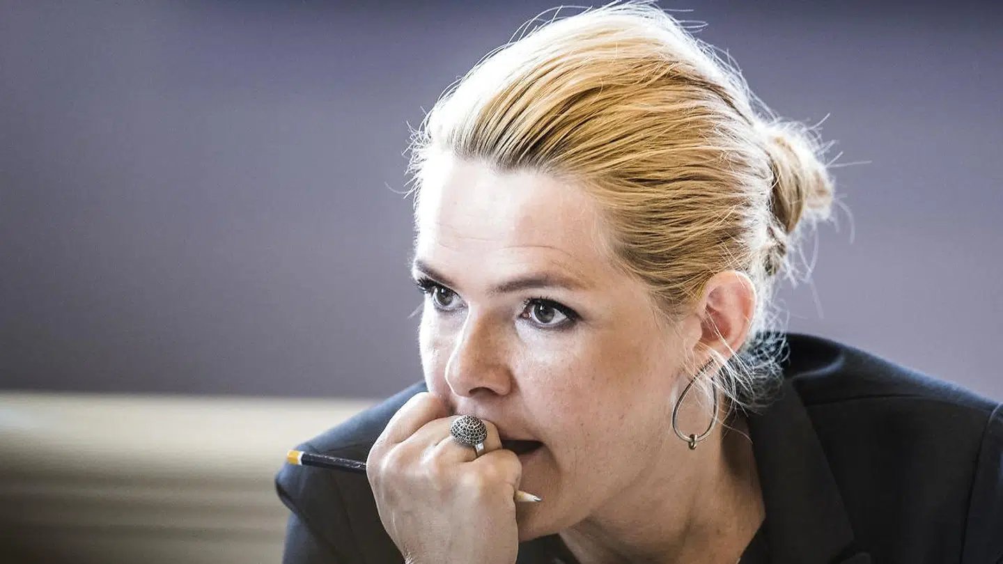 Udlændinge- og integrationsminister Inger Støjberg (V) præsenterede onsdag nye regler om familiesammenføring med børn. Reglerne vil gælde fremadrettet, og der er derfor intet, der indikerer, at Mint eller de andre udviste børn for glæde af ændringerne.