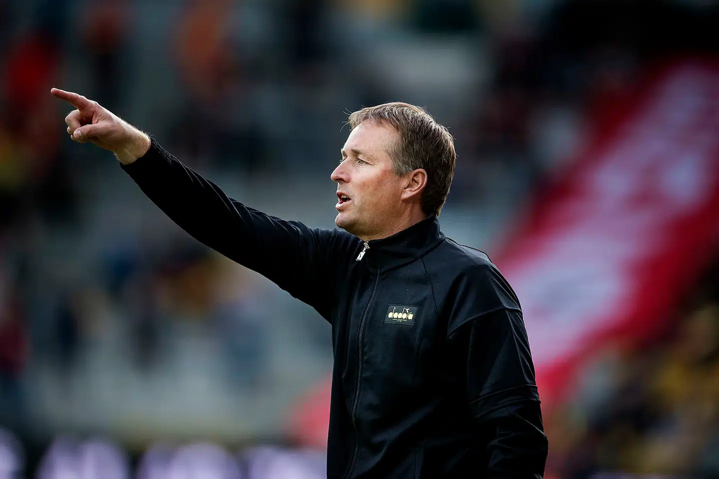 (Foto: Liselotte Sabroe/Ritzau Scanpix)