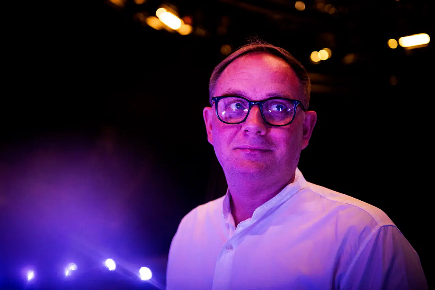 ARKIVFOTO af Jan Lagermand Lundme.
