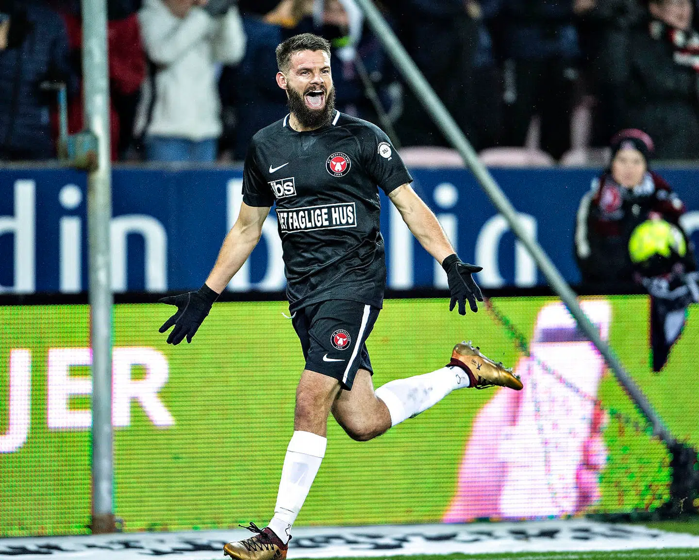 Marc Dal Hende er en af FCM's største profiler.