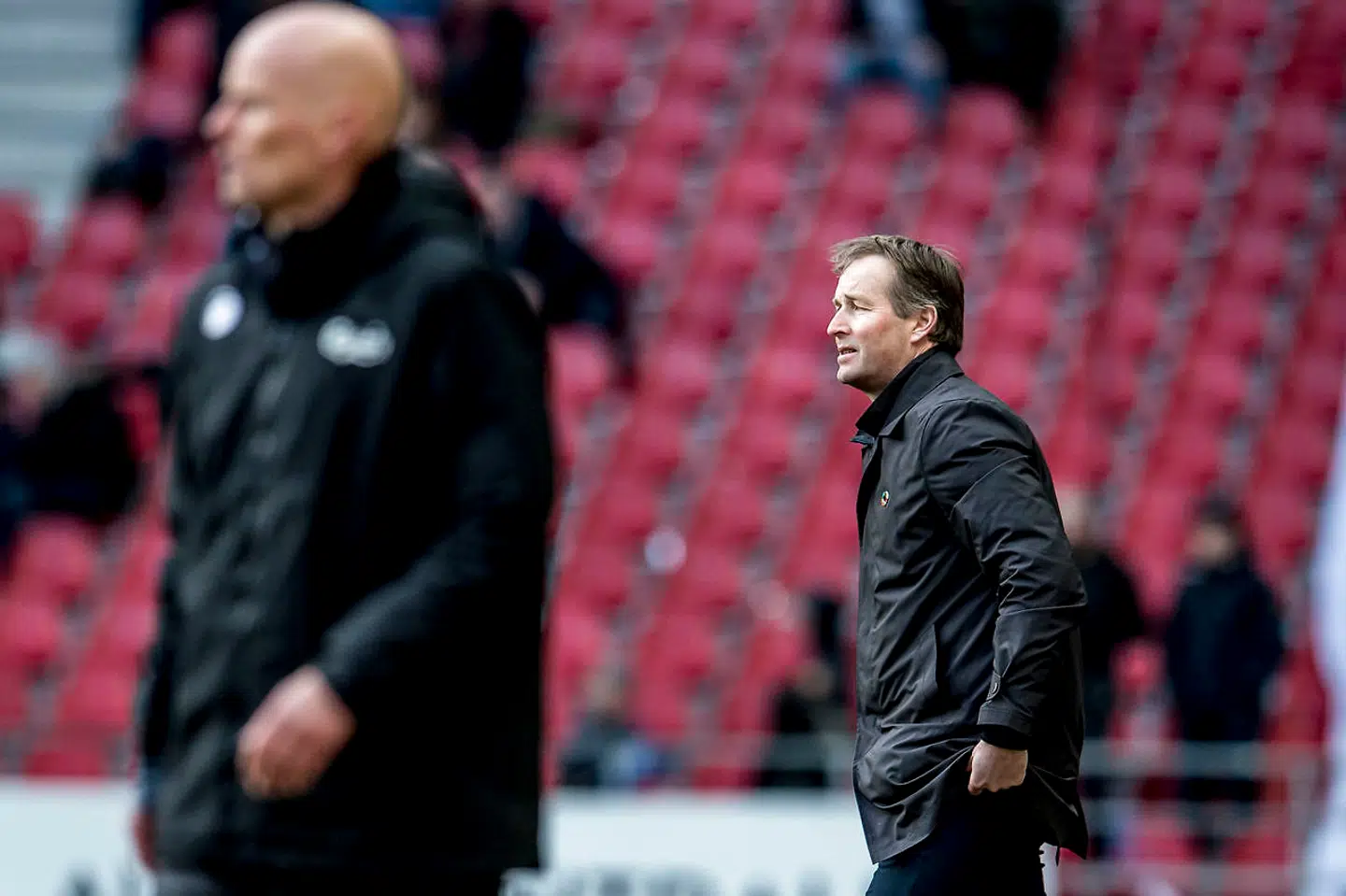 (Foto: Mads Claus Rasmussen/Ritzau Scanpix)