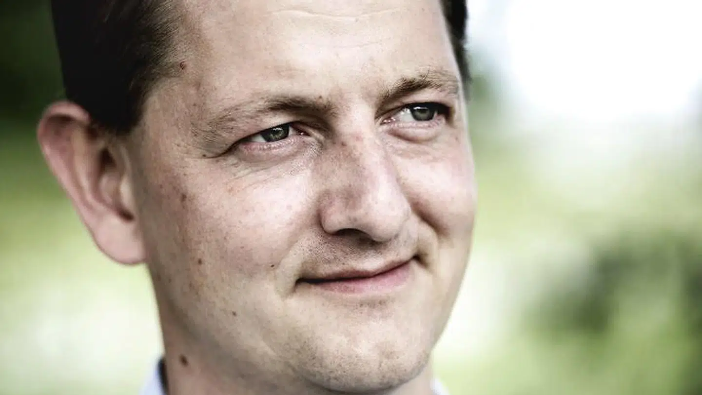 Torsten Schack Pedersen, erhvervsordfører for Venstre, vil have Forbrugerombudsmanden til at sætte ind over for prisfejl i supermarkeder.