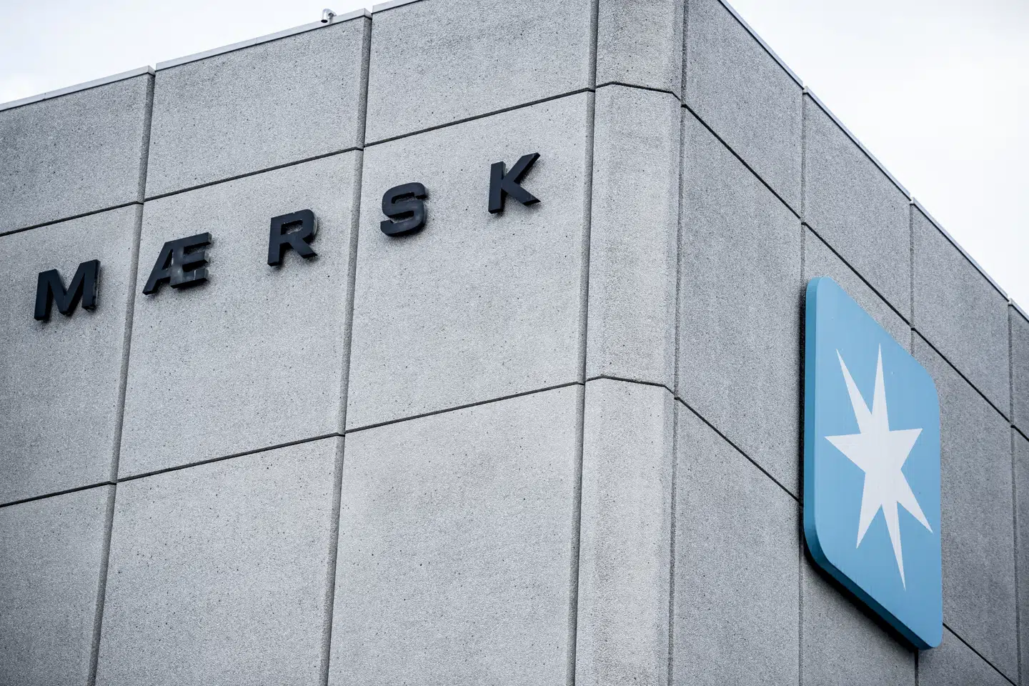 Marcsk Mærsk i modvind efter beskedne forventninger til 2019 | Erhverv ...