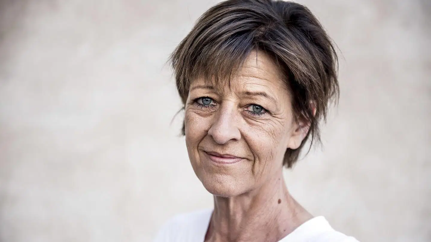 Kirsten Normann Andersen (SF).