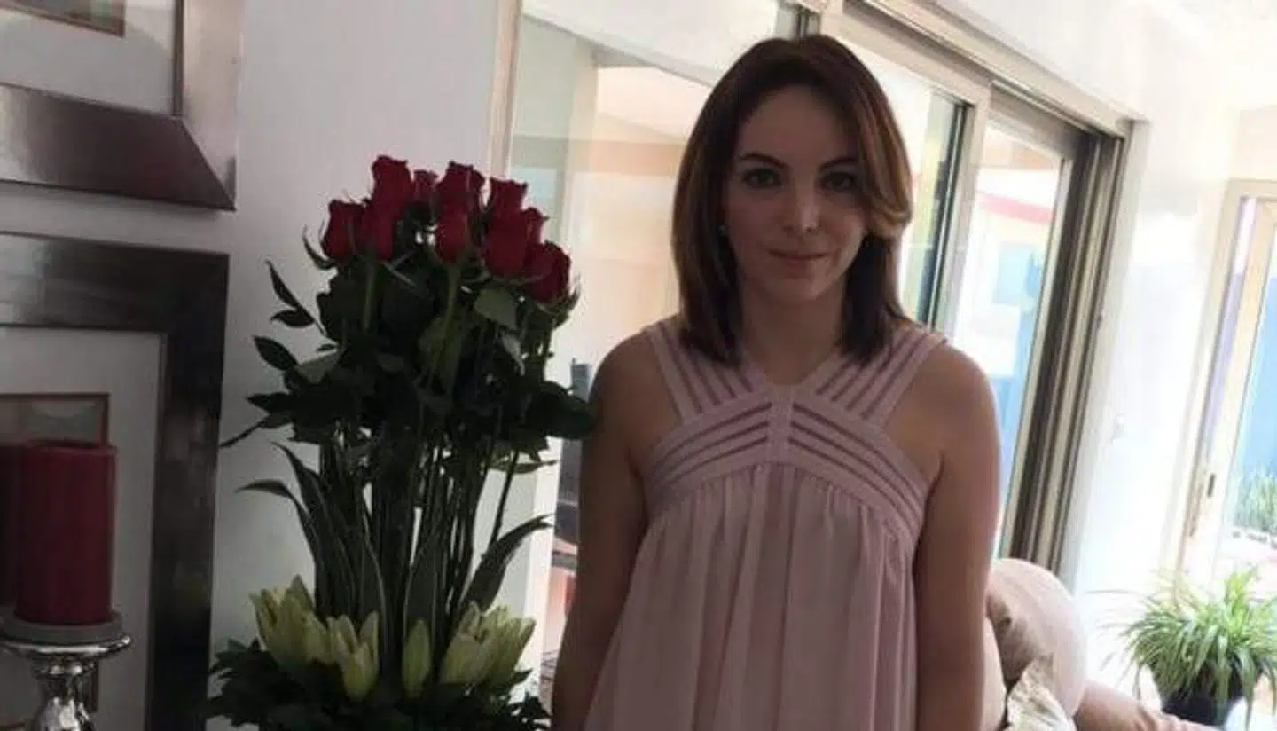 Susana Carreras afhuggede hoved blev fundet for en uge siden.