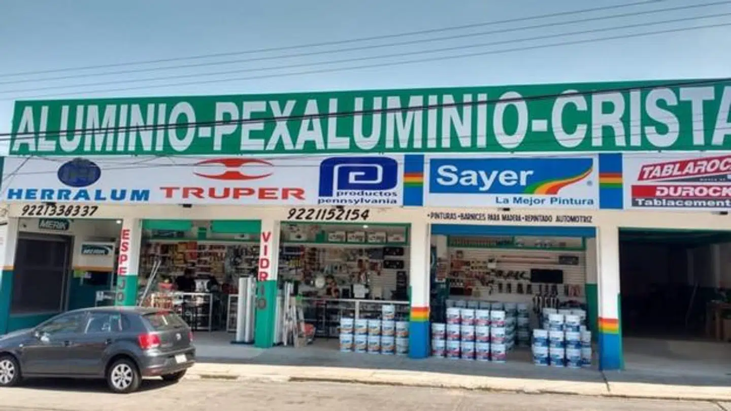 Susana Carrera ejede sammen med sin mand, Luis Manriquez, aluminiumsfirmaet Pexaluminio.