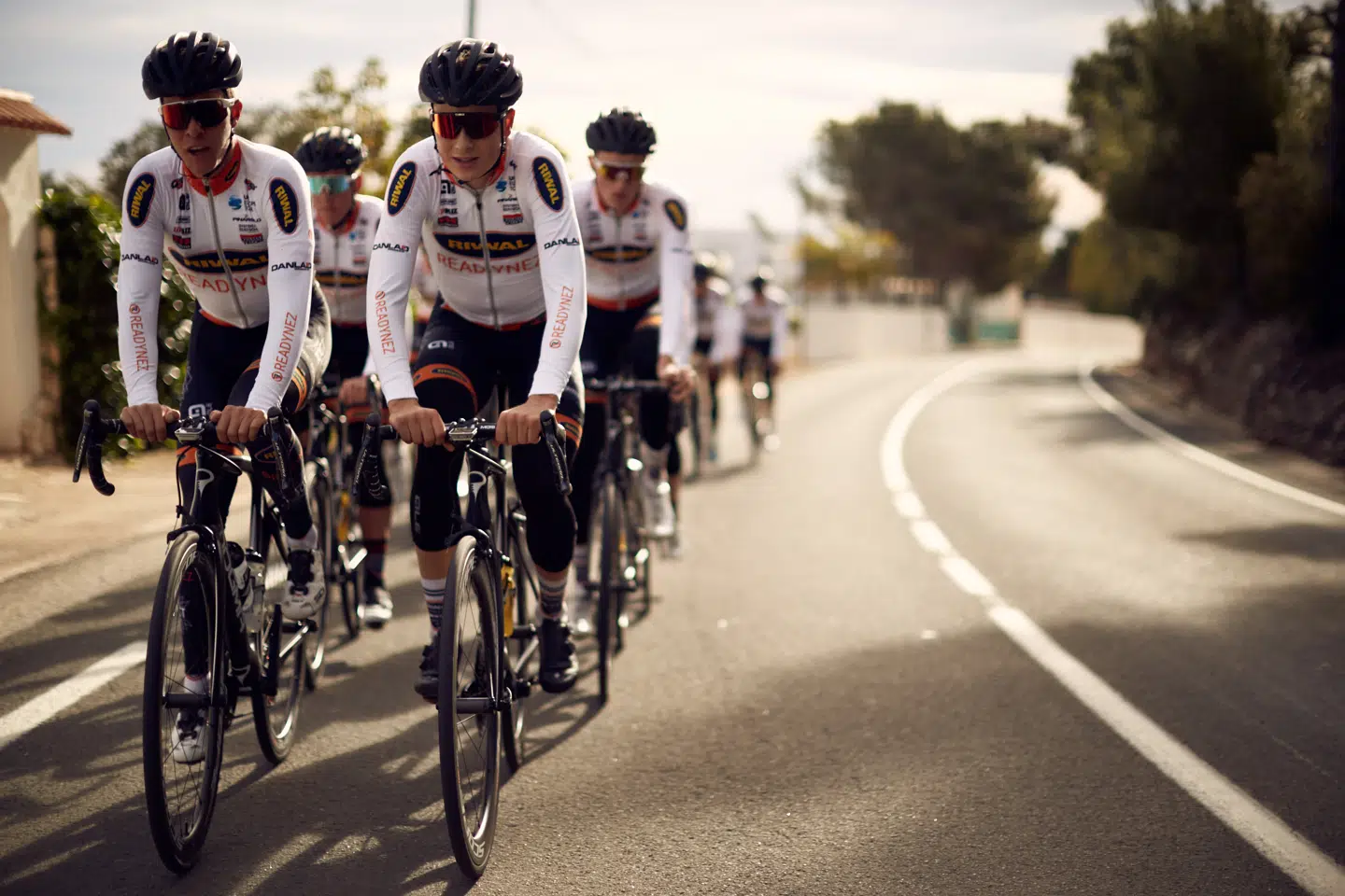 Ifølge B.T.s sportchef, Søren Klæstrup, kommer Riwal Readynez Cycling Team med til Tour de France.