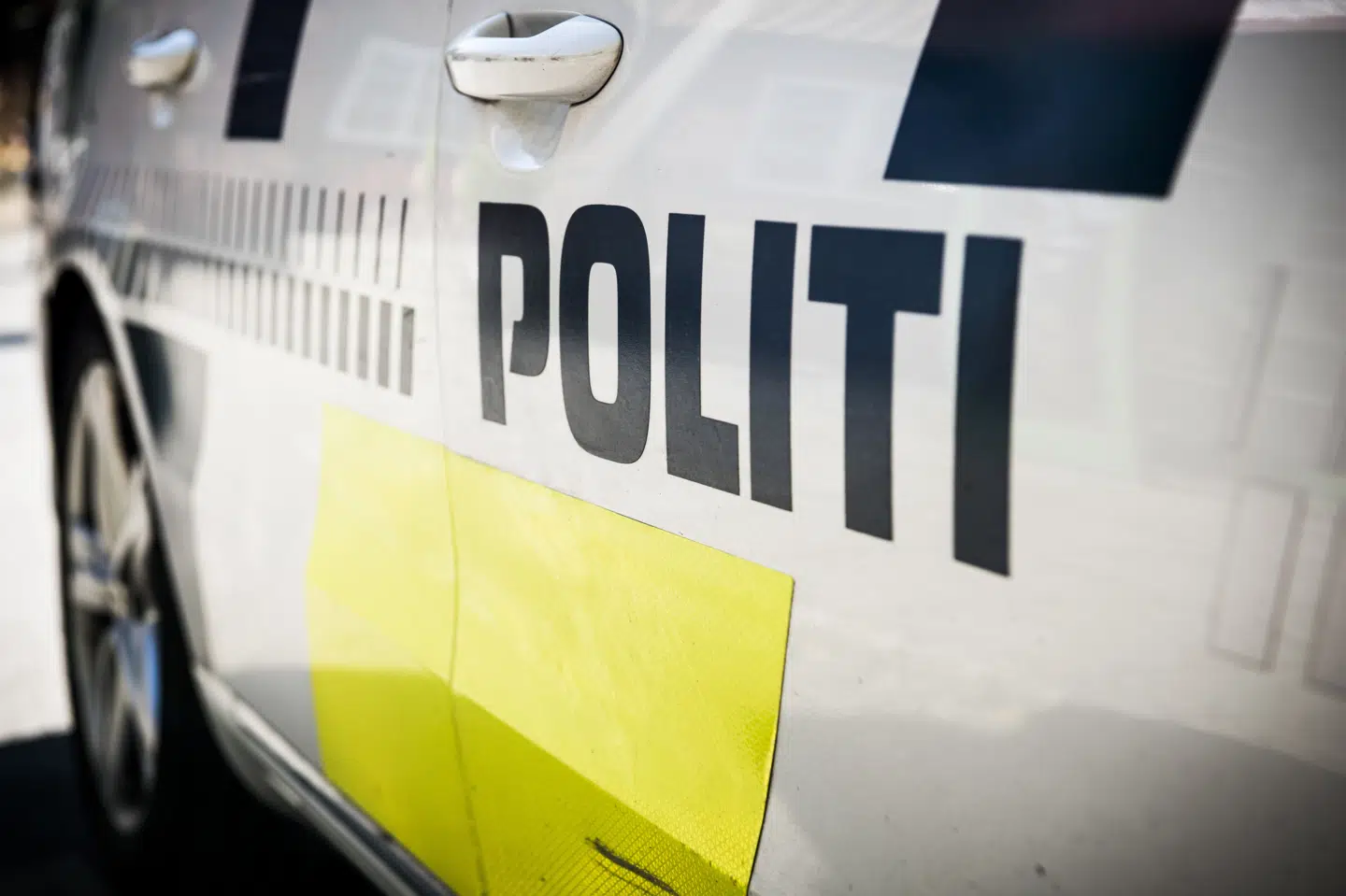 Efter drabet på en tidligere rocker i Aalborg sagde politiet, at intet tydede på, at der var tale om en banderelateret forbrydelse. (Arkivfoto) Ida Marie Odgaard/Ritzau Scanpix