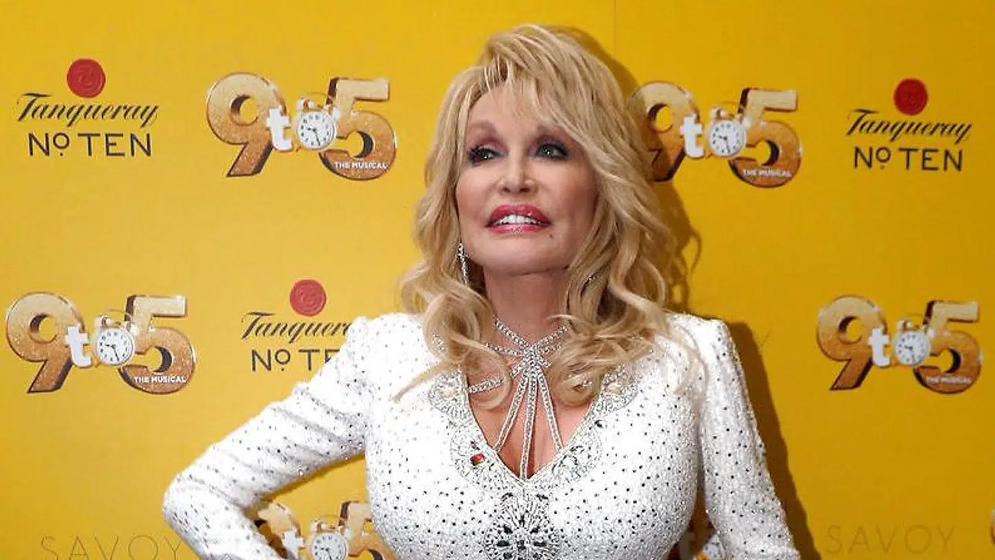 Dolly Parton