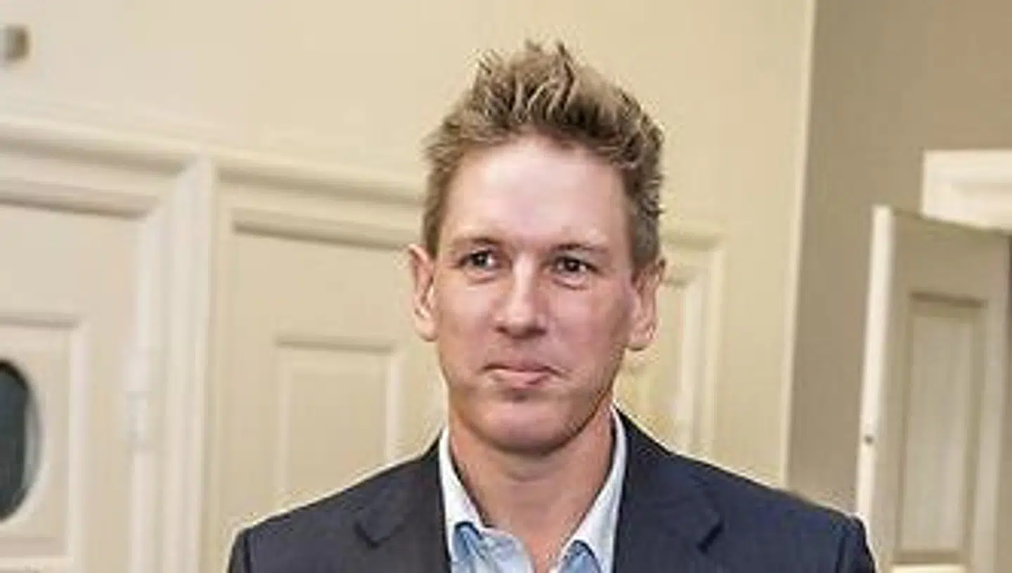 Rune Lund (EL).