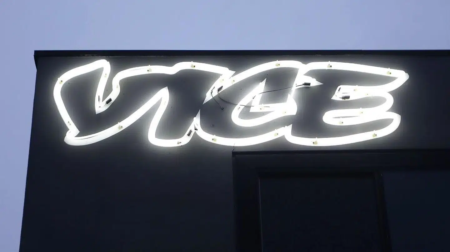 Vice lukker i Danmark.