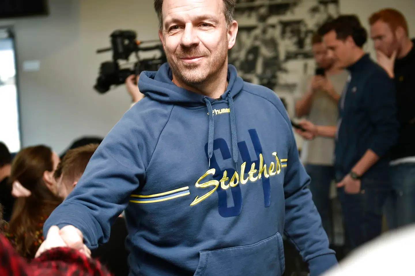 Fodboldklubben Brøndby IF har valgt at stoppe samarbejdet med cheftræner Alexander Zorninger med øjeblikkelig virkning.
