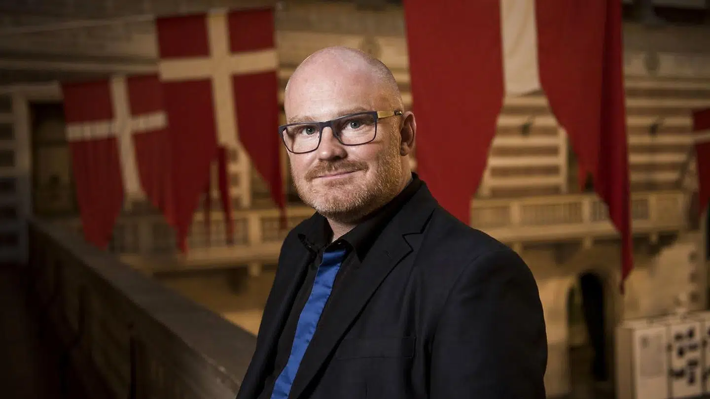 Morten Kabell var teknik- og miljøborgmester i København fra 2014 til 2017. I dag er han vicedirektør i konsulentfirmaet Copenhagenize Design Co., der rådgiver om byplanlægning, hvor cyklen er i fokus.