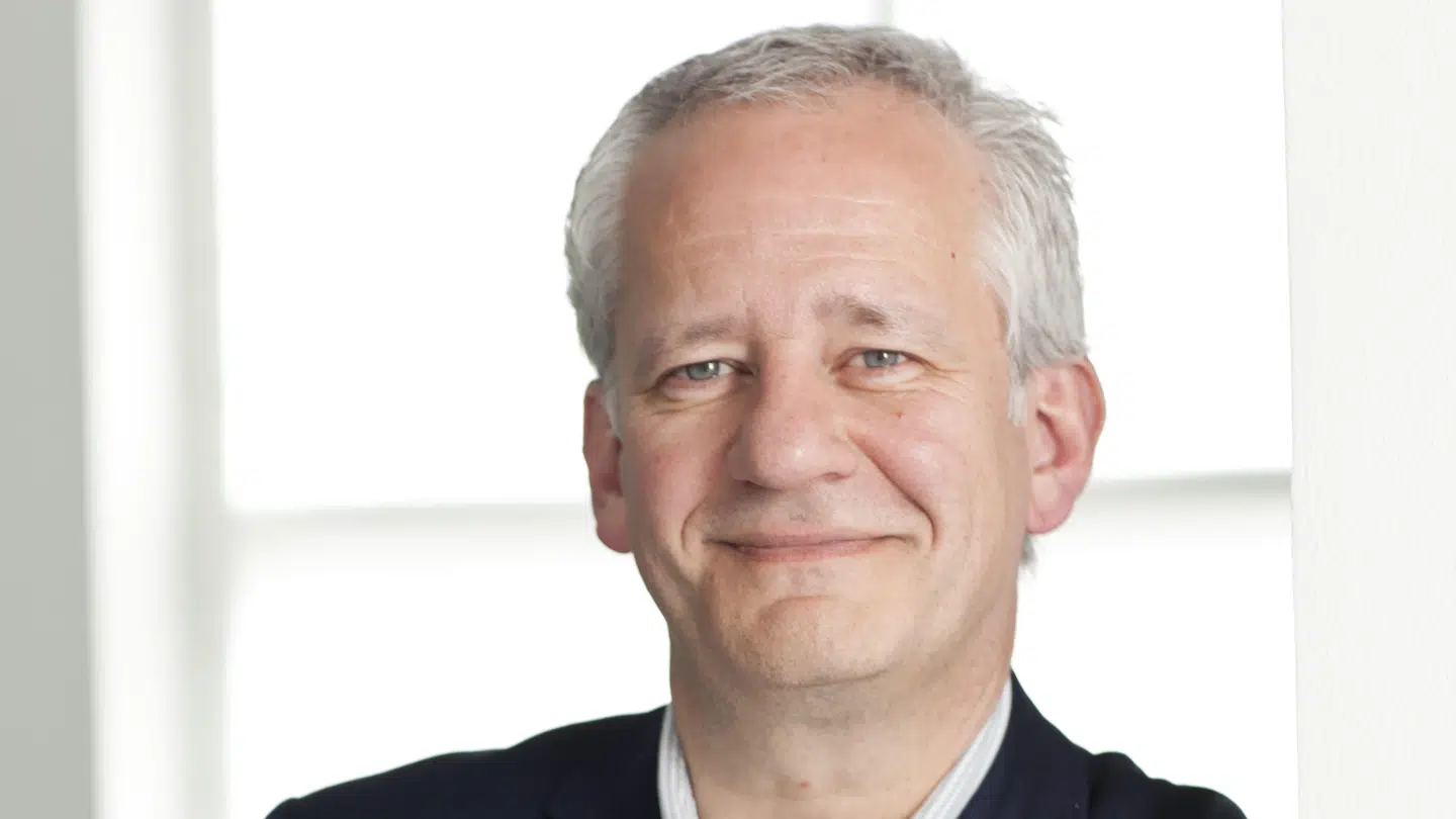 Serviceekspert Søren Bechmann er ikke imponeret over den serviceoplevelse, Martin Petersen havde på valentinesday.