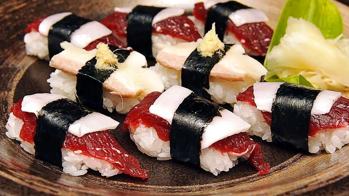 Japan er ramt af en uhyggelig mad-trend.
