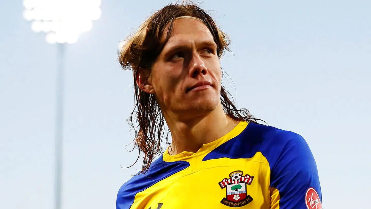 Jannik Vestergaard er ved at bide sig fast i Premier League.