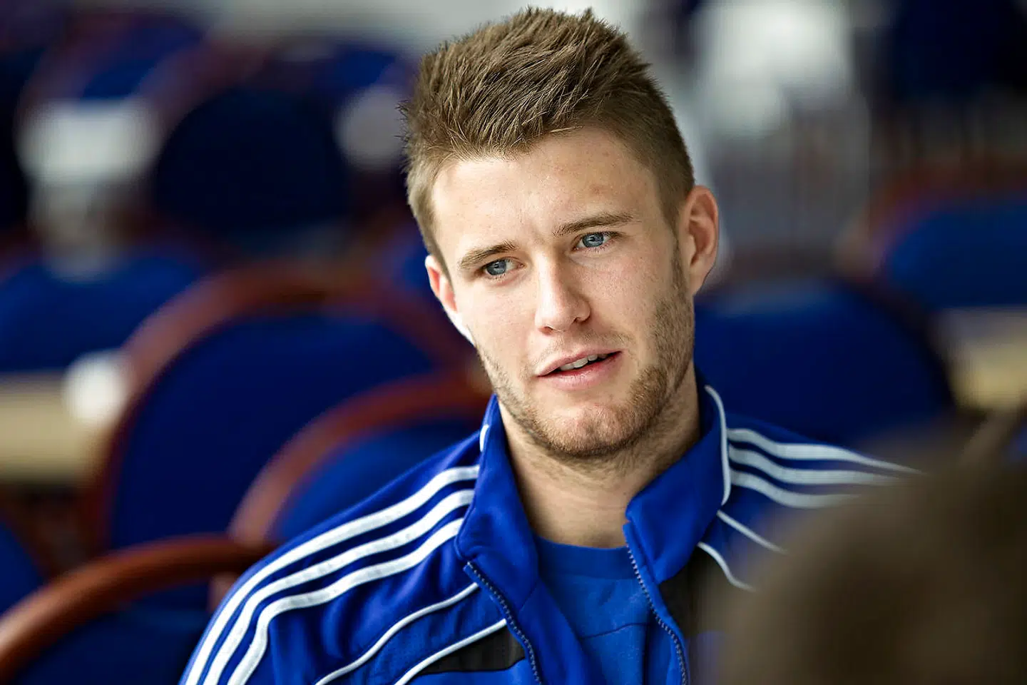 Daniel Stenderup Brøndby