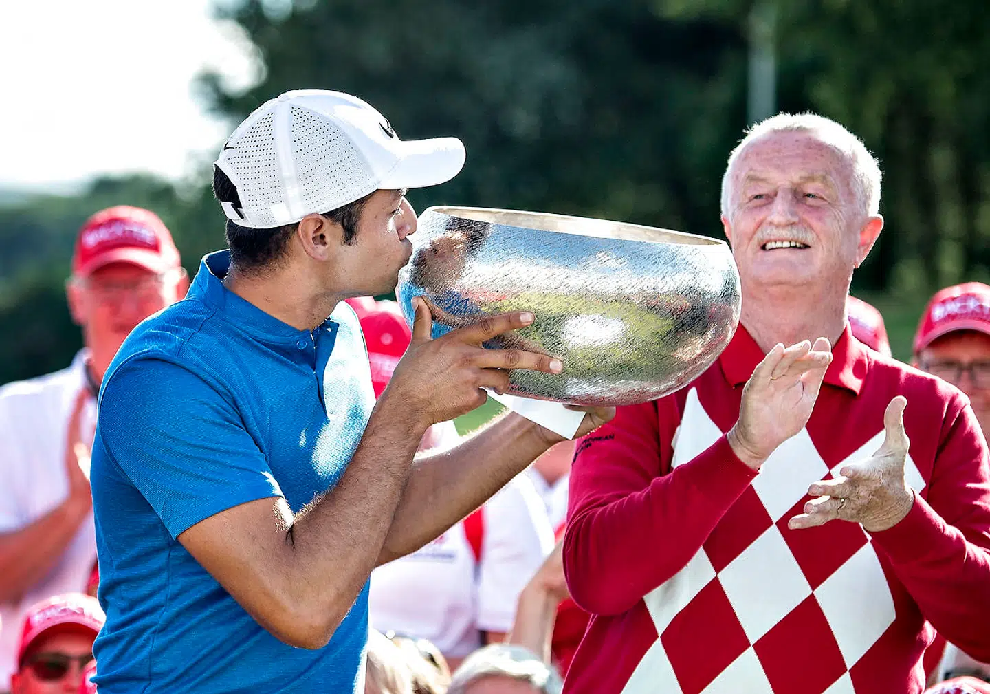Golfturneringen Made In Denmark blev frem til 2017 afholdt på Himmerland Golf & Spa Resort.