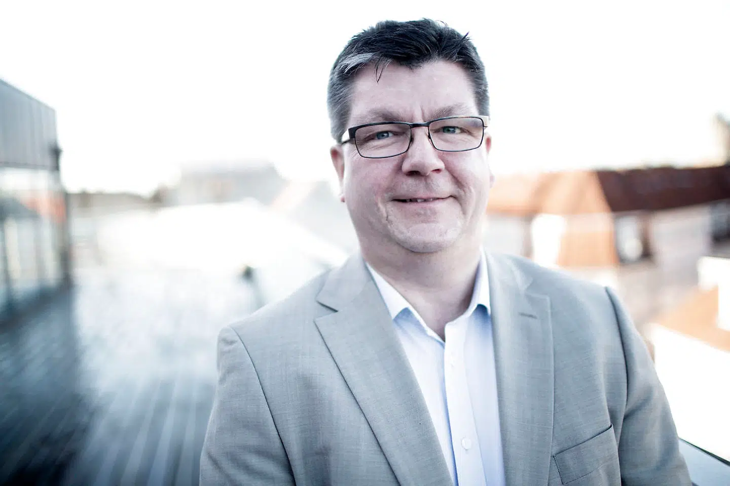 Mogens Bjerre, lektor på Institut for Afsætningsøkonomi på CBS, undrer sig meget over supermarkedernes håndtering af prisfejl.