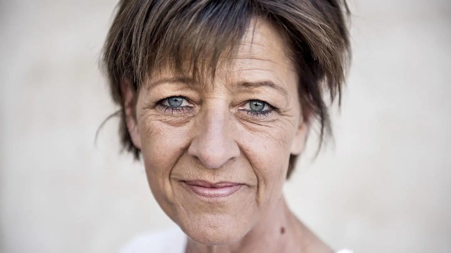 Folketingspolitiker Kirsten Normann Andersen (SF) undrer sig over, at Magnus ikke er blevet hjulpet tilstrækkeligt i sin kommune.