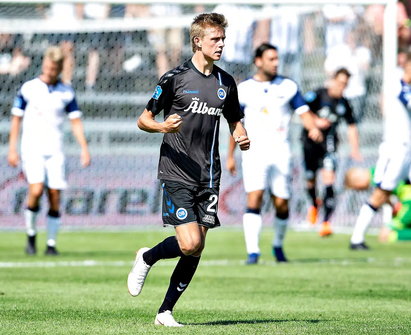 Mathias Jørgensen.