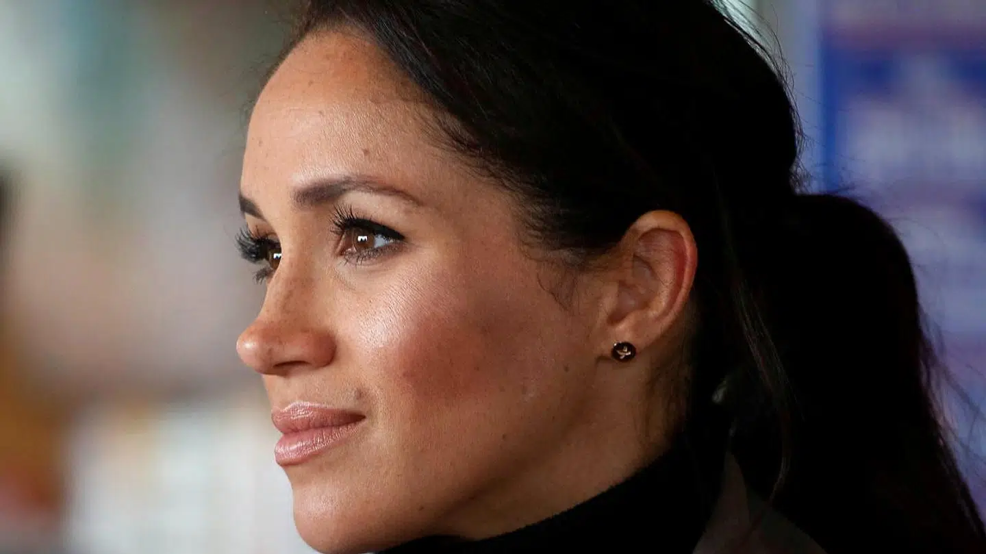 Meghan Markles personlighed fremstillet i knap så flatterende vendinger af en ekspert i håndskrift.