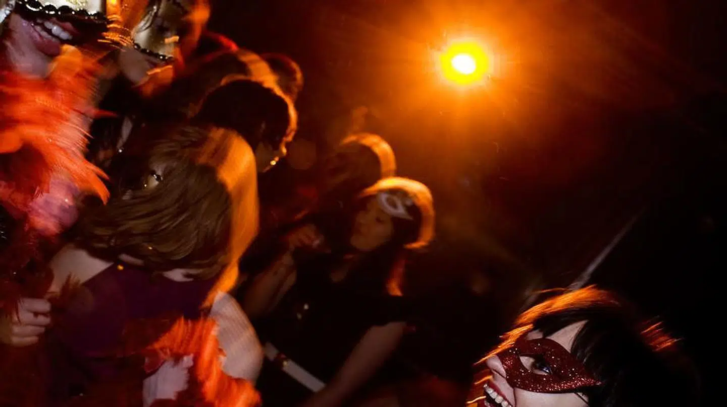 Hvis du ikke vil betale skat for dit arbejde, så er der muligheder i Næstved.