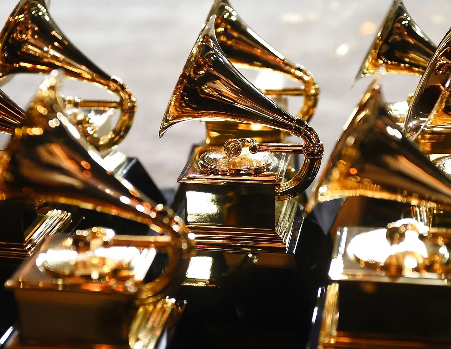 Grammy-prisen er - trods alt - stadig den mest betydningsfulde i musikbranchen.